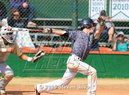 Thumbnail 1 in Mar Vista @ Coronado (Game 2) photogallery.