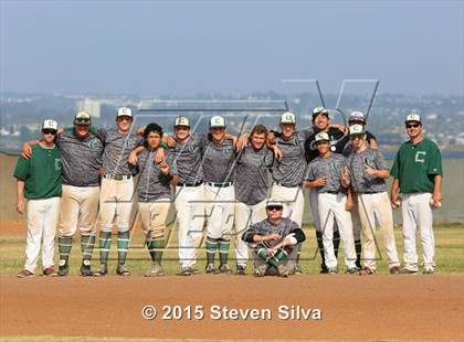 Thumbnail 1 in Mar Vista @ Coronado (Game 2) photogallery.