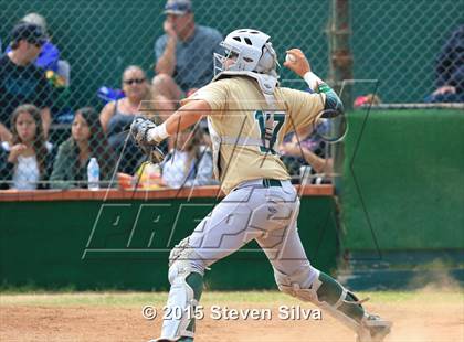 Thumbnail 1 in Mar Vista @ Coronado (Game 2) photogallery.