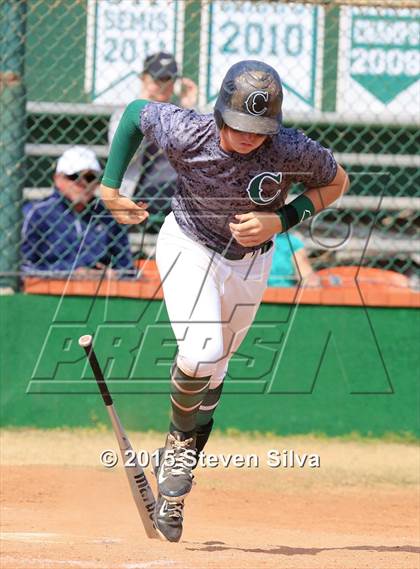 Thumbnail 3 in Mar Vista @ Coronado (Game 2) photogallery.