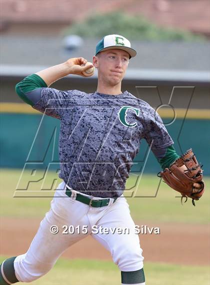 Thumbnail 3 in Mar Vista @ Coronado (Game 2) photogallery.