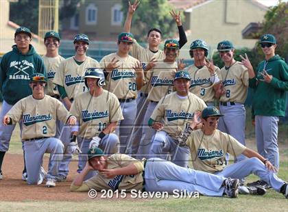 Thumbnail 1 in Mar Vista @ Coronado (Game 2) photogallery.