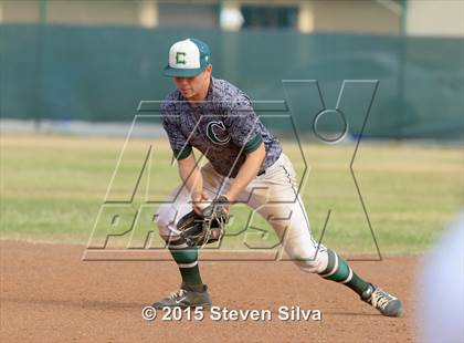 Thumbnail 3 in Mar Vista @ Coronado (Game 2) photogallery.