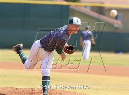 Thumbnail 3 in Mar Vista @ Coronado (Game 2) photogallery.