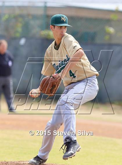Thumbnail 1 in Mar Vista @ Coronado (Game 2) photogallery.