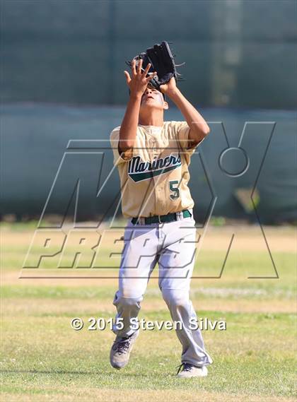 Thumbnail 1 in Mar Vista @ Coronado (Game 2) photogallery.
