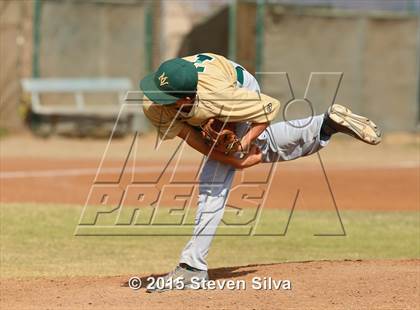 Thumbnail 1 in Mar Vista @ Coronado (Game 2) photogallery.