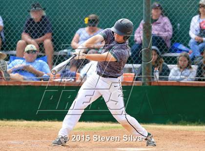 Thumbnail 3 in Mar Vista @ Coronado (Game 2) photogallery.