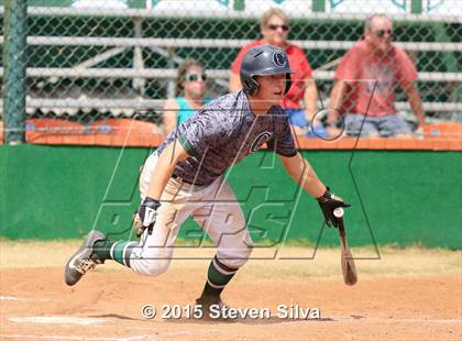 Thumbnail 1 in Mar Vista @ Coronado (Game 2) photogallery.