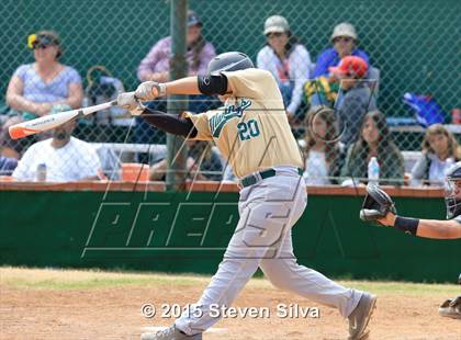 Thumbnail 3 in Mar Vista @ Coronado (Game 2) photogallery.