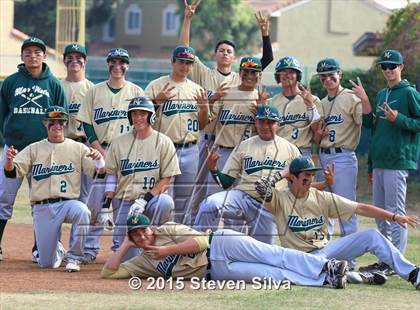 Thumbnail 2 in Mar Vista @ Coronado (Game 2) photogallery.