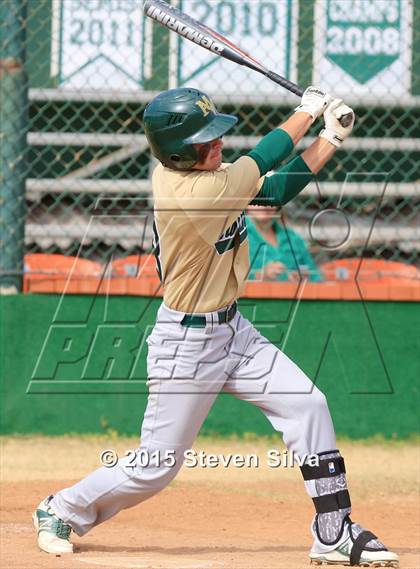 Thumbnail 2 in Mar Vista @ Coronado (Game 2) photogallery.