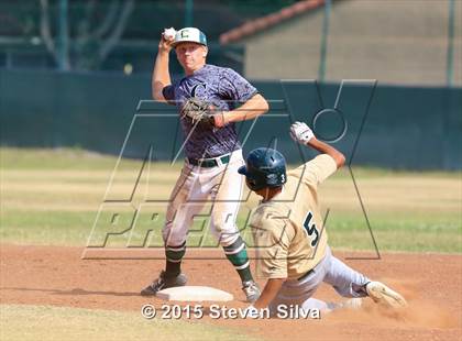 Thumbnail 2 in Mar Vista @ Coronado (Game 2) photogallery.