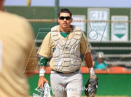 Thumbnail 3 in Mar Vista @ Coronado (Game 2) photogallery.