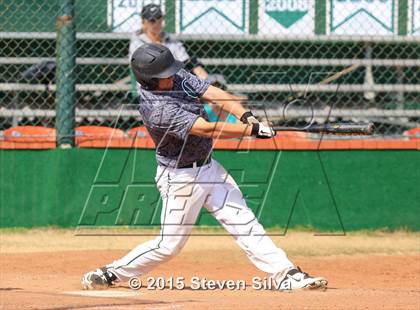 Thumbnail 1 in Mar Vista @ Coronado (Game 2) photogallery.