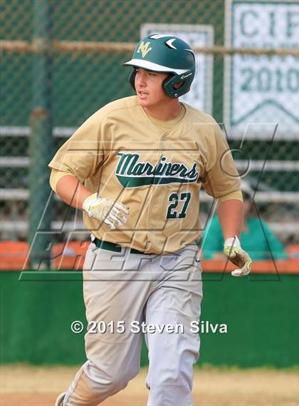 Thumbnail 1 in Mar Vista @ Coronado (Game 2) photogallery.