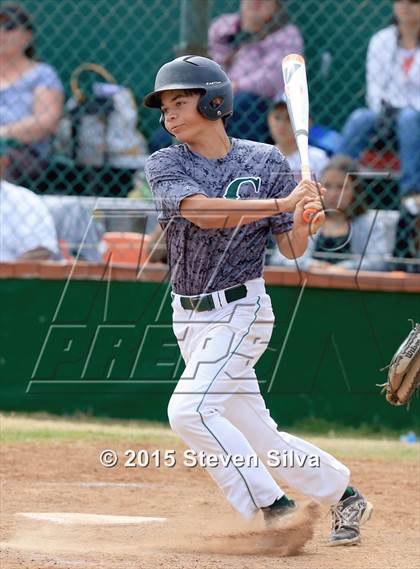 Thumbnail 3 in Mar Vista @ Coronado (Game 2) photogallery.