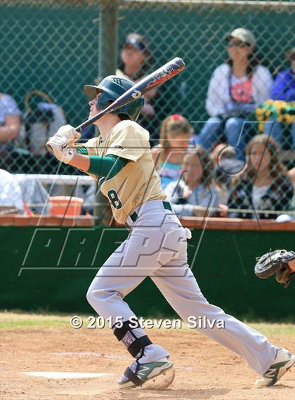 Thumbnail 3 in Mar Vista @ Coronado (Game 2) photogallery.