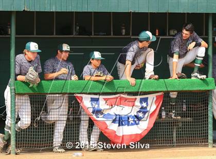 Thumbnail 1 in Mar Vista @ Coronado (Game 2) photogallery.