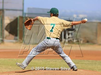 Thumbnail 2 in Mar Vista @ Coronado (Game 2) photogallery.