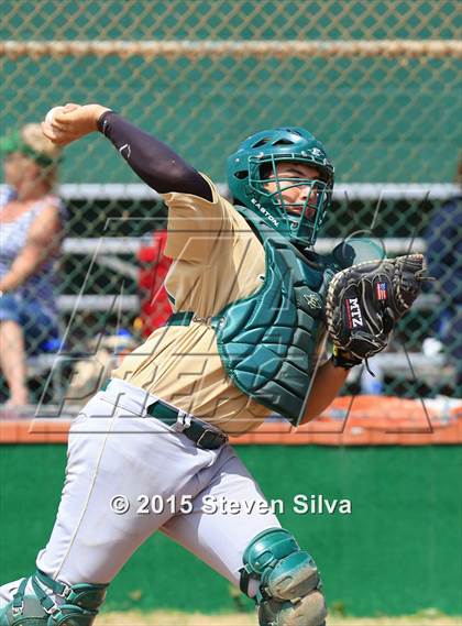 Thumbnail 2 in Mar Vista @ Coronado (Game 2) photogallery.