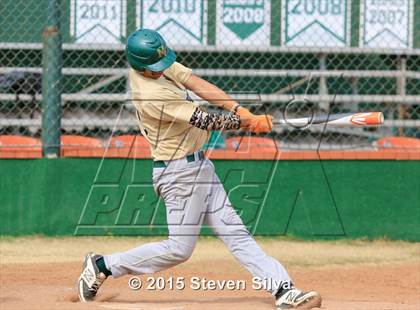 Thumbnail 2 in Mar Vista @ Coronado (Game 2) photogallery.