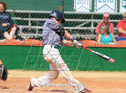 Thumbnail 1 in Mar Vista @ Coronado (Game 2) photogallery.
