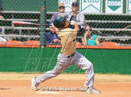 Thumbnail 1 in Mar Vista @ Coronado (Game 2) photogallery.