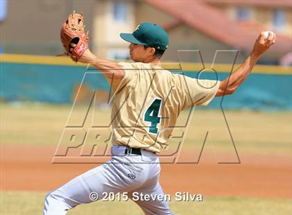 Thumbnail 2 in Mar Vista @ Coronado (Game 2) photogallery.
