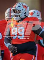 Photo from the gallery "Port Neches-Groves @ La Porte"