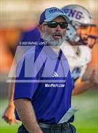 Photo from the gallery "Port Neches-Groves @ La Porte"