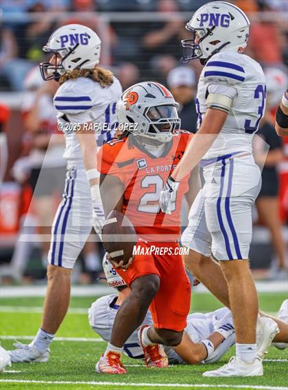 Thumbnail 3 in Port Neches-Groves @ La Porte photogallery.