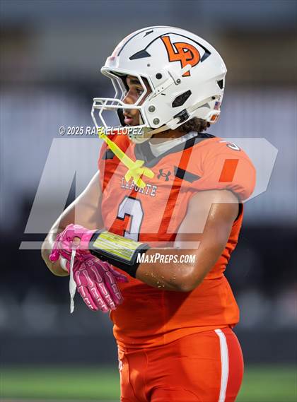 Thumbnail 1 in Port Neches-Groves @ La Porte photogallery.