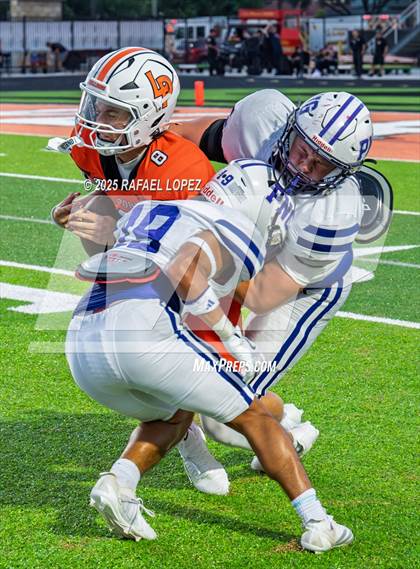 Thumbnail 1 in Port Neches-Groves @ La Porte photogallery.