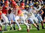 Photo from the gallery "Del Oro @ Jesuit (CIF SJS D2 Playoff)"