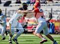 Photo from the gallery "Del Oro @ Jesuit (CIF SJS D2 Playoff)"