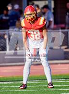 Photo from the gallery "Del Oro @ Jesuit (CIF SJS D2 Playoff)"
