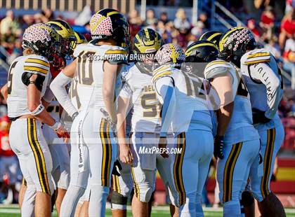 Thumbnail 1 in Del Oro @ Jesuit (CIF SJS D2 Playoff) photogallery.