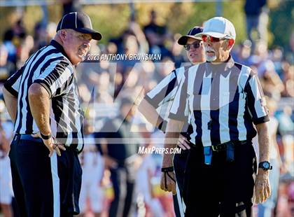 Thumbnail 3 in Del Oro @ Jesuit (CIF SJS D2 Playoff) photogallery.