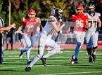 Photo from the gallery "Del Oro @ Jesuit (CIF SJS D2 Playoff)"