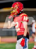 Photo from the gallery "Del Oro @ Jesuit (CIF SJS D2 Playoff)"