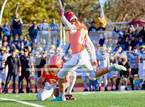 Photo from the gallery "Del Oro @ Jesuit (CIF SJS D2 Playoff)"
