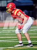Photo from the gallery "Del Oro @ Jesuit (CIF SJS D2 Playoff)"
