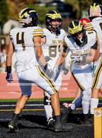 Photo from the gallery "Del Oro @ Jesuit (CIF SJS D2 Playoff)"