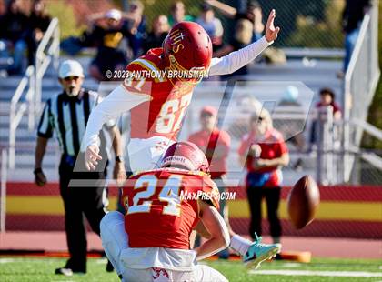 Thumbnail 2 in Del Oro @ Jesuit (CIF SJS D2 Playoff) photogallery.