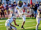 Photo from the gallery "Del Oro @ Jesuit (CIF SJS D2 Playoff)"