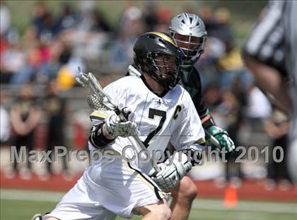 Thumbnail 2 in Fort Collins vs. Arapahoe (State Quarterfinal) photogallery.