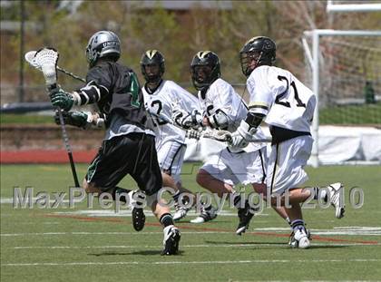 Thumbnail 3 in Fort Collins vs. Arapahoe (State Quarterfinal) photogallery.