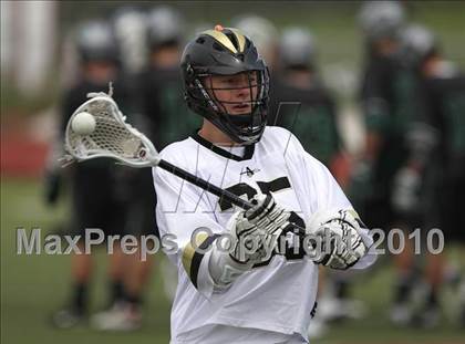 Thumbnail 1 in Fort Collins vs. Arapahoe (State Quarterfinal) photogallery.