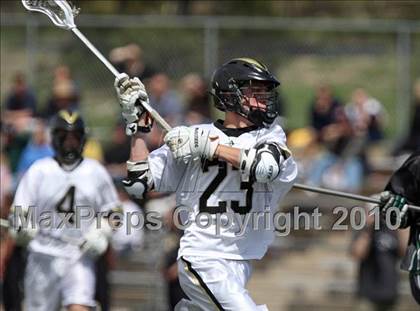 Thumbnail 3 in Fort Collins vs. Arapahoe (State Quarterfinal) photogallery.
